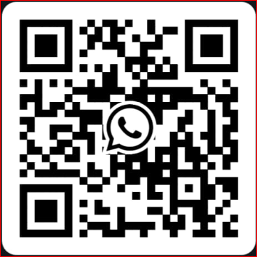Scan QR Code to Contact Us